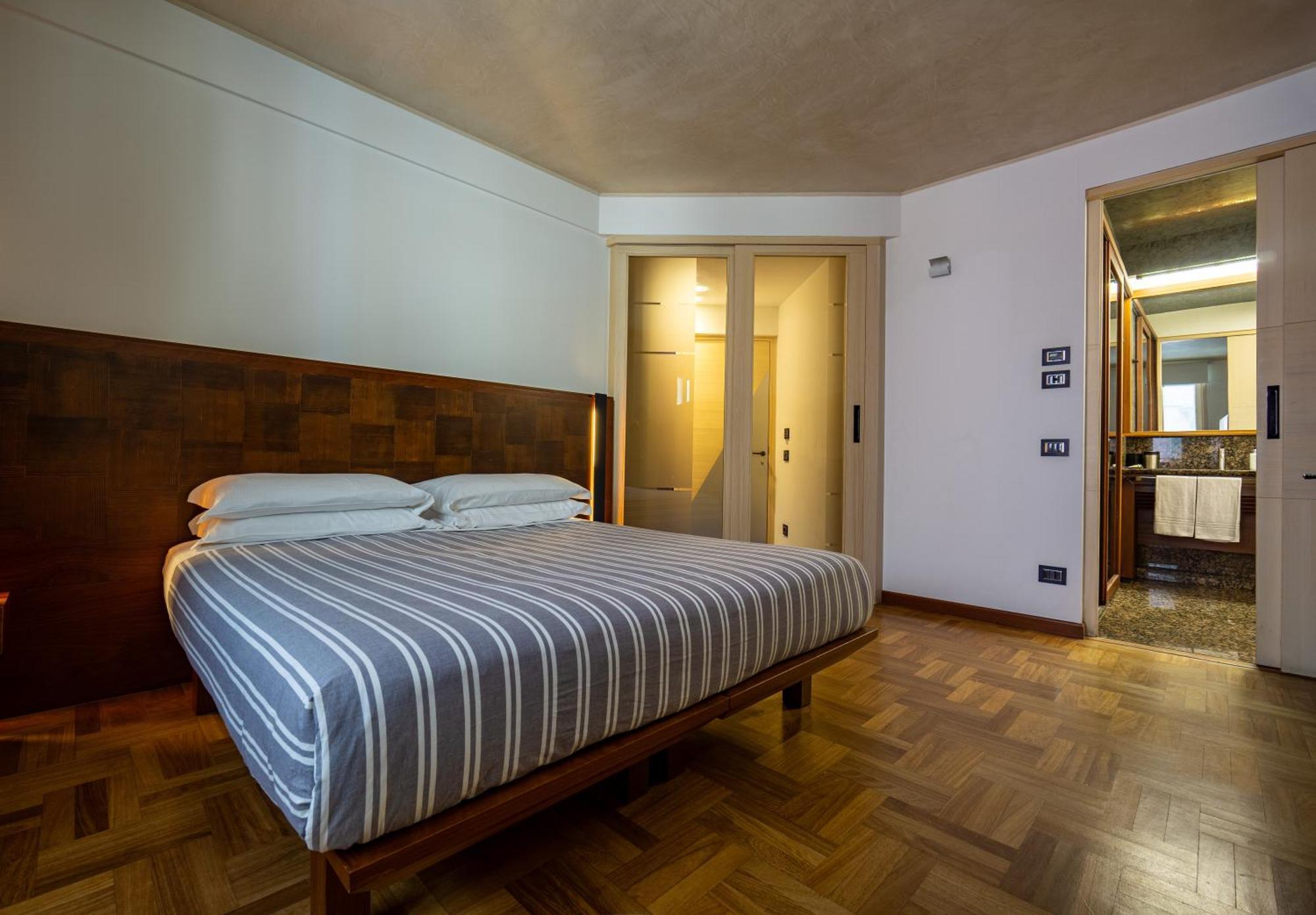 Nicchia Apartment Verona Luaran gambar
