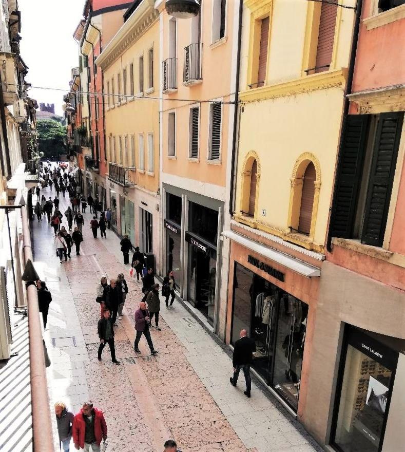 Nicchia Apartment Verona Luaran gambar
