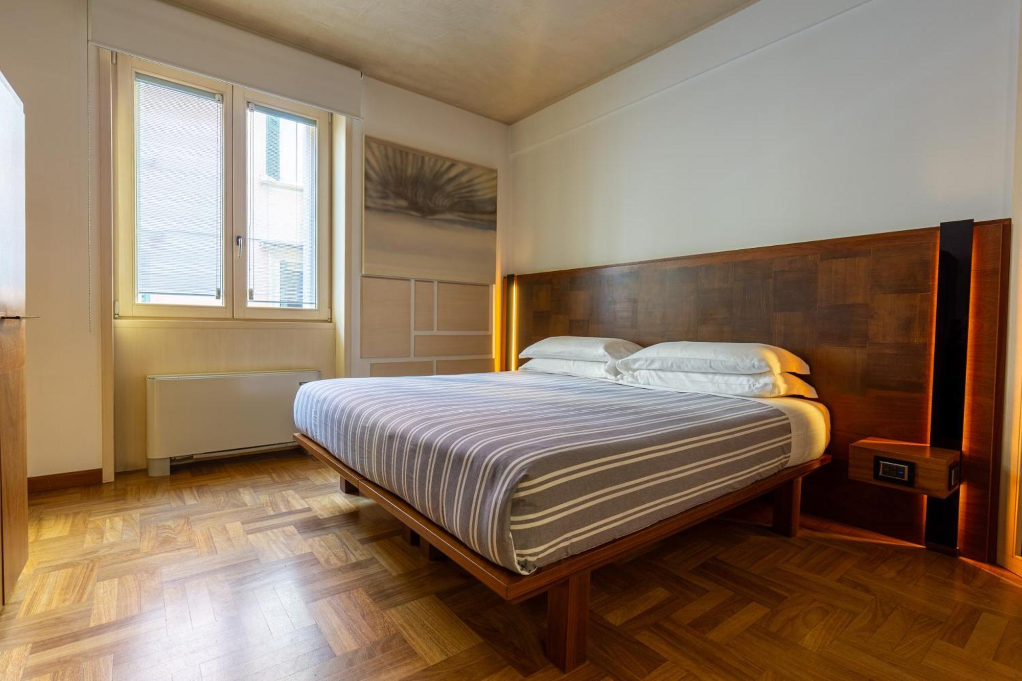 Nicchia Apartment Verona Luaran gambar