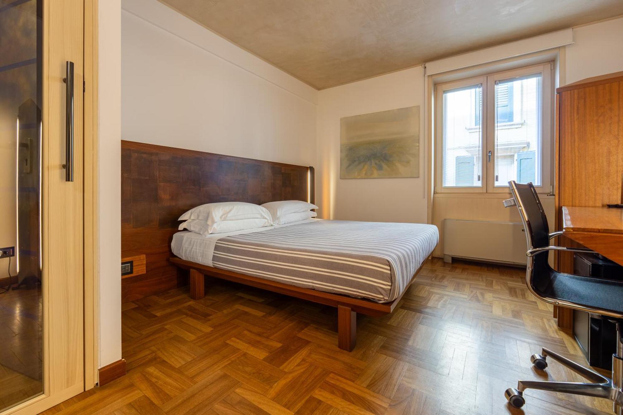 Nicchia Apartment Verona Luaran gambar