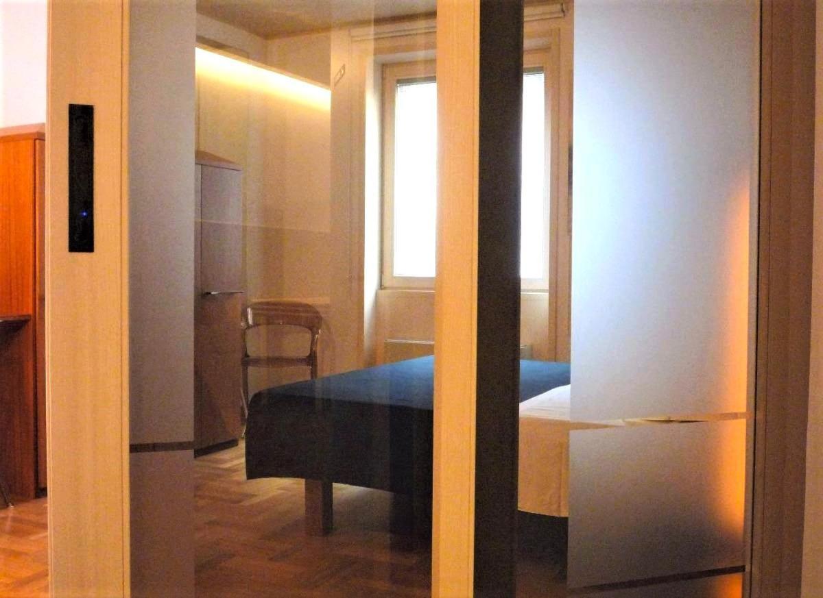 Nicchia Apartment Verona Luaran gambar