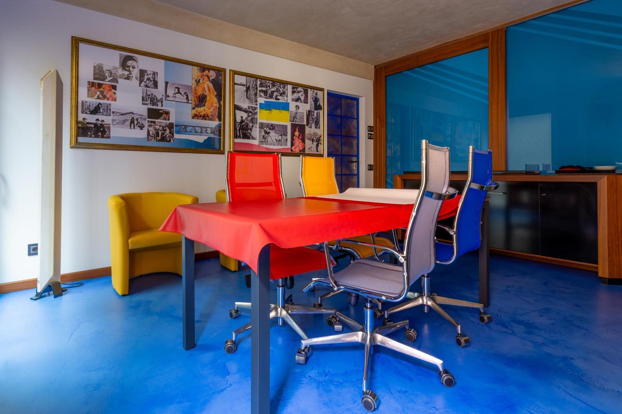 Nicchia Apartment Verona Luaran gambar