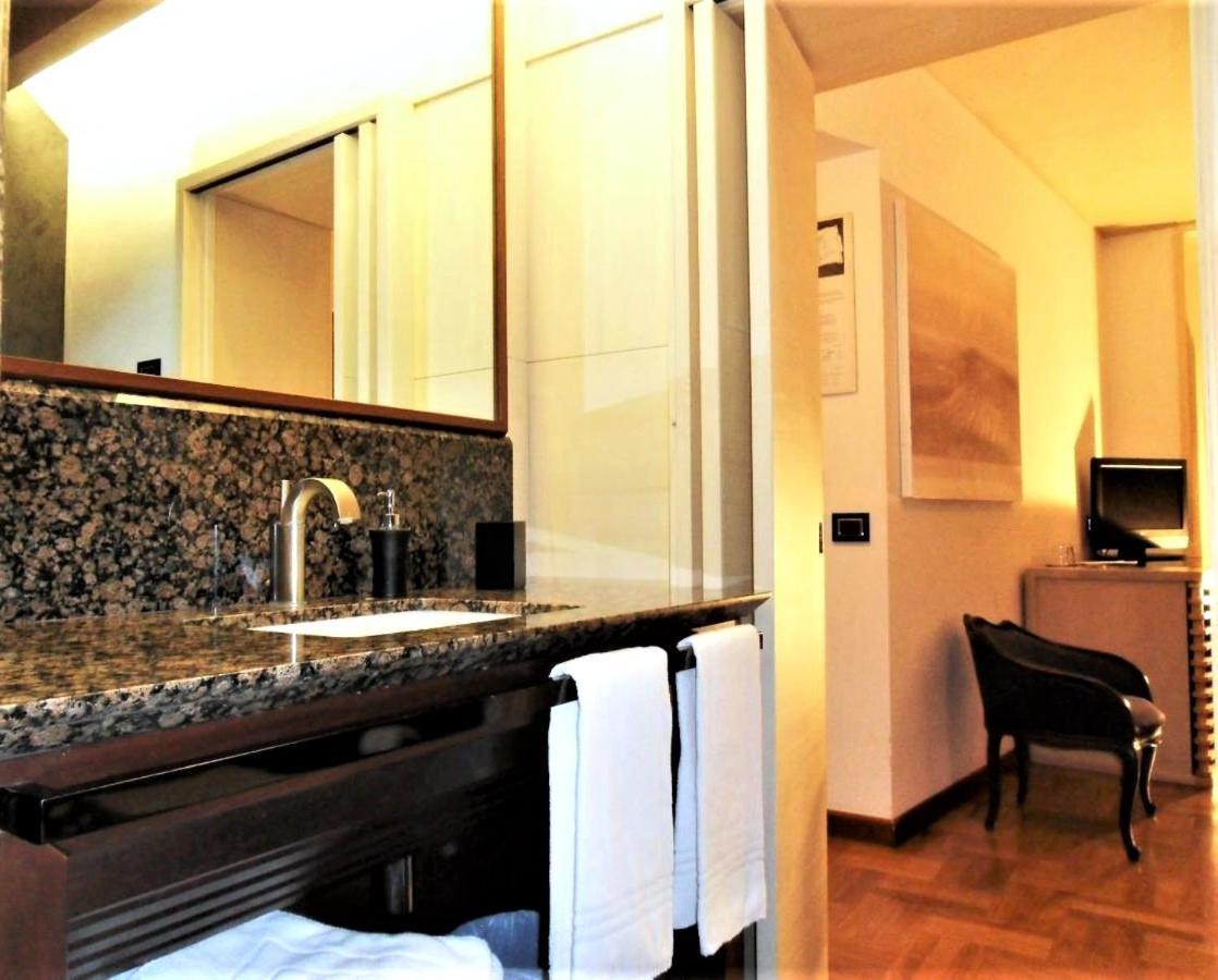 Nicchia Apartment Verona Luaran gambar