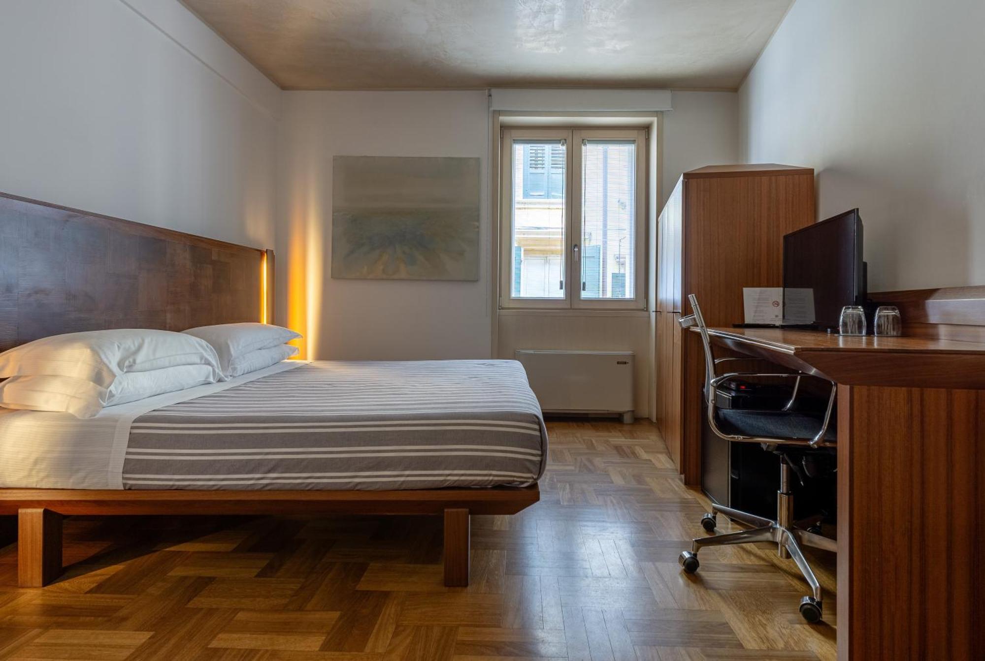 Nicchia Apartment Verona Luaran gambar