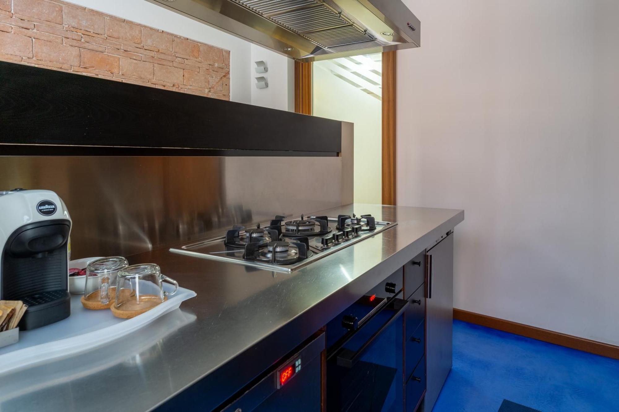 Nicchia Apartment Verona Luaran gambar