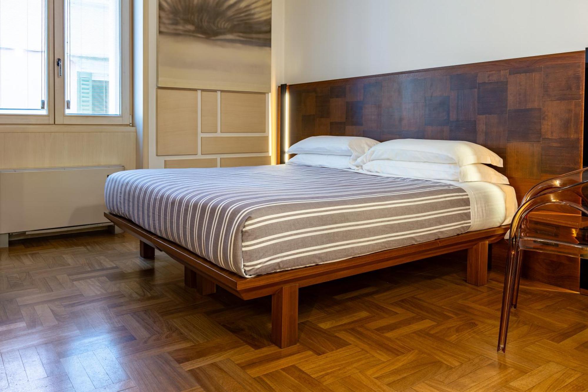 Nicchia Apartment Verona Luaran gambar