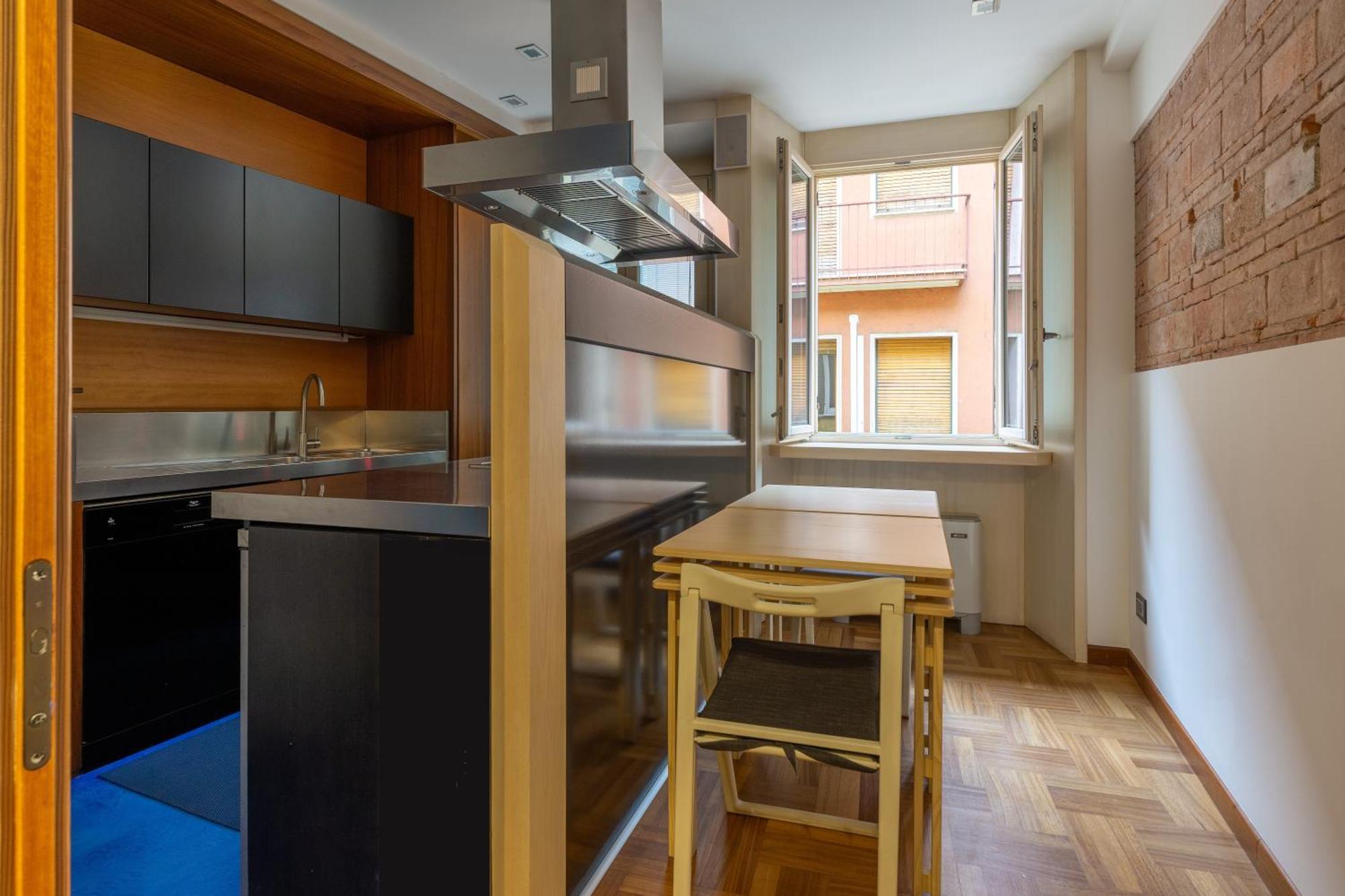 Nicchia Apartment Verona Luaran gambar