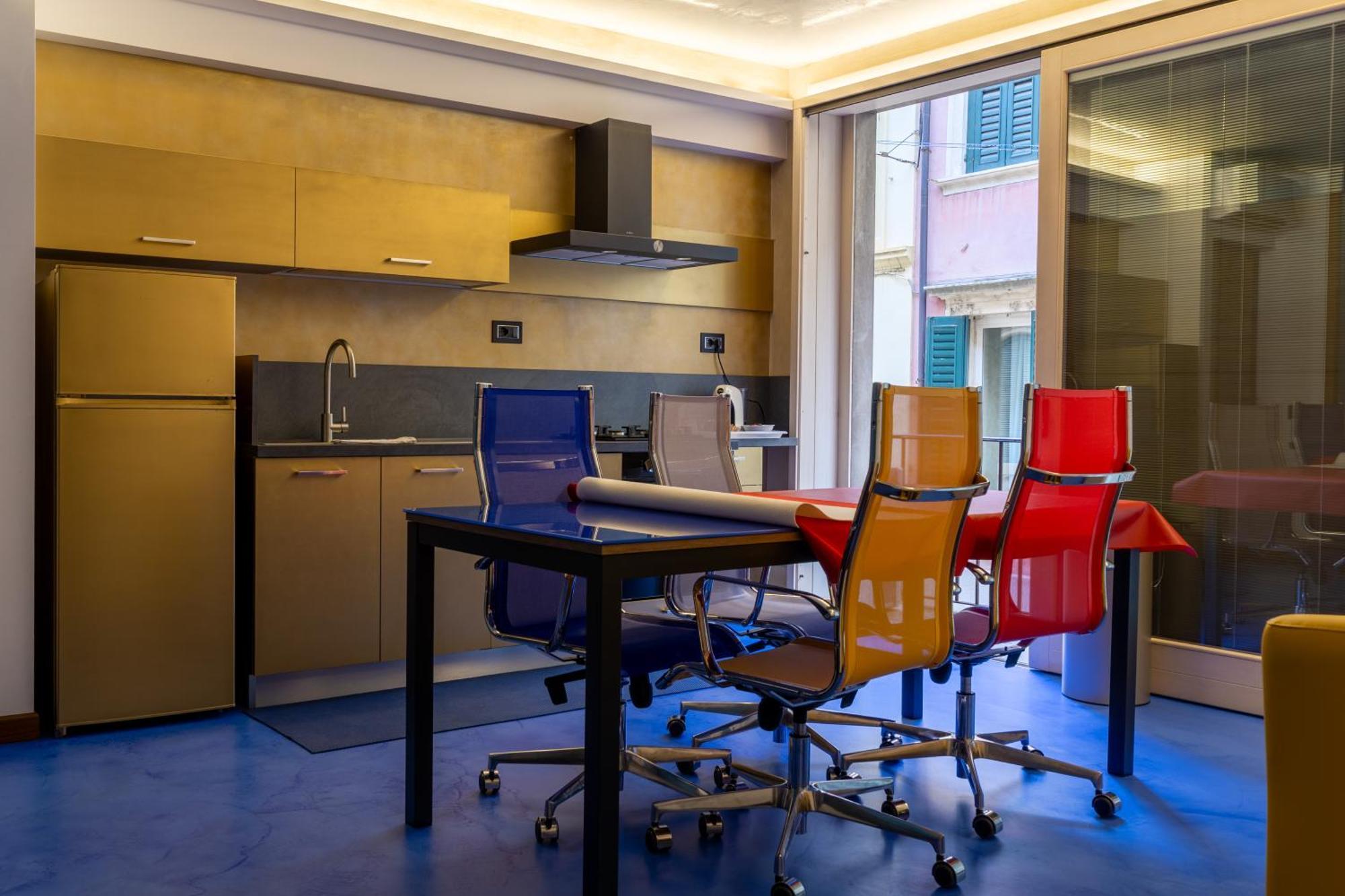 Nicchia Apartment Verona Luaran gambar