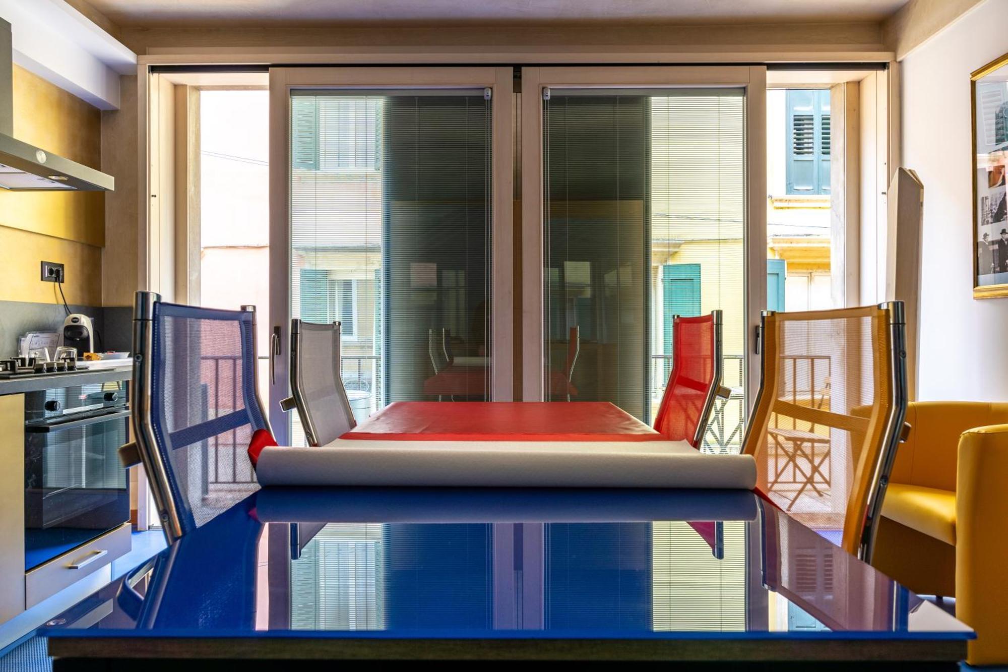 Nicchia Apartment Verona Luaran gambar