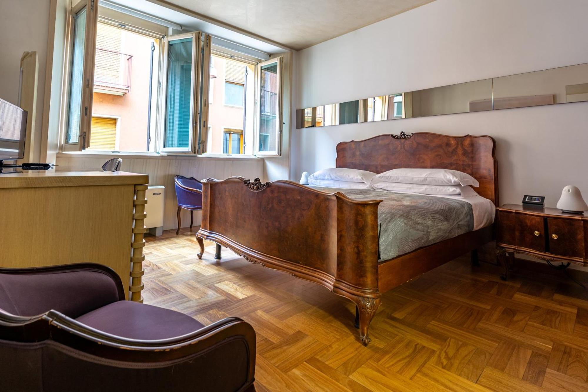 Nicchia Apartment Verona Luaran gambar