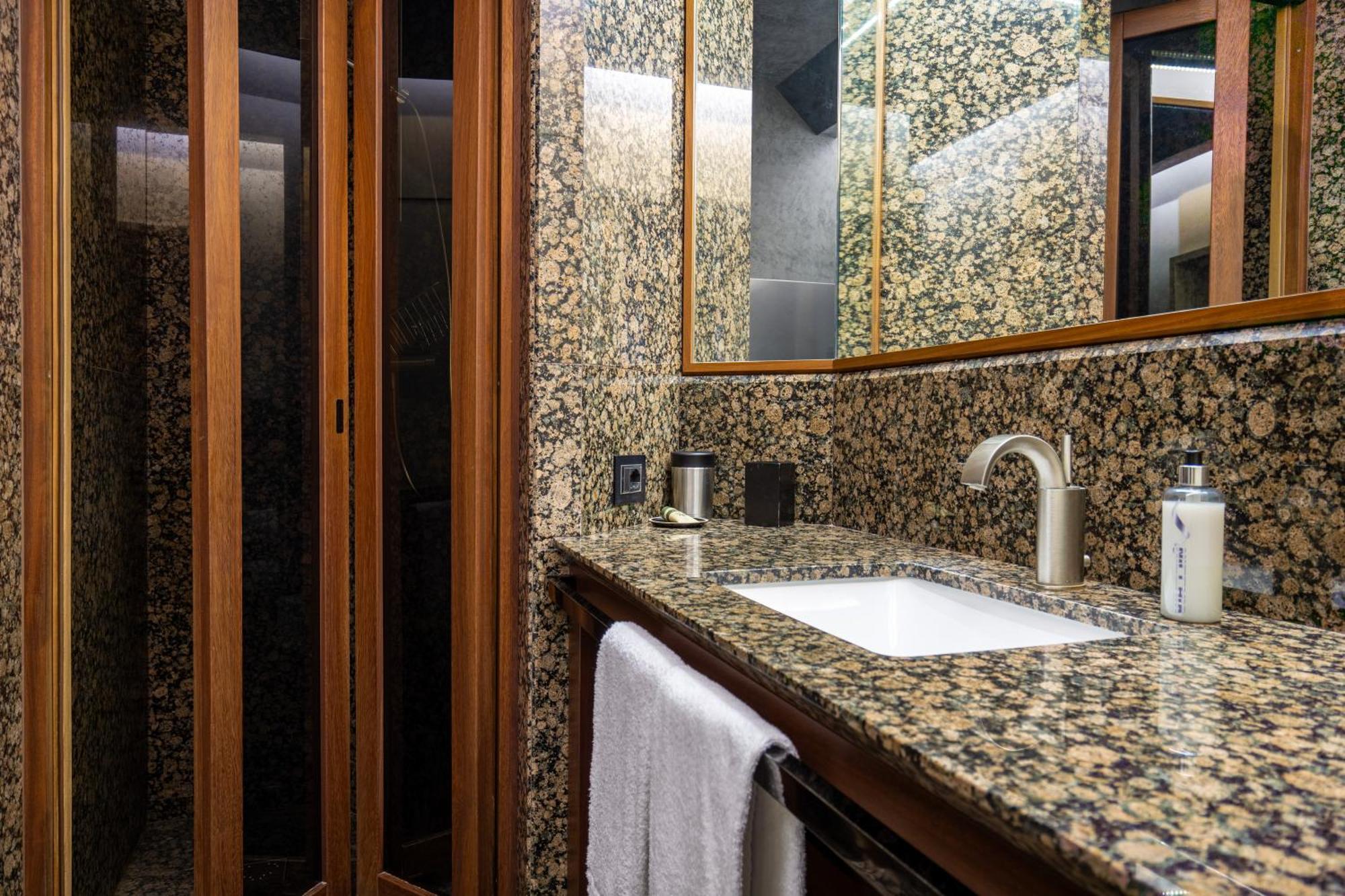 Nicchia Apartment Verona Luaran gambar