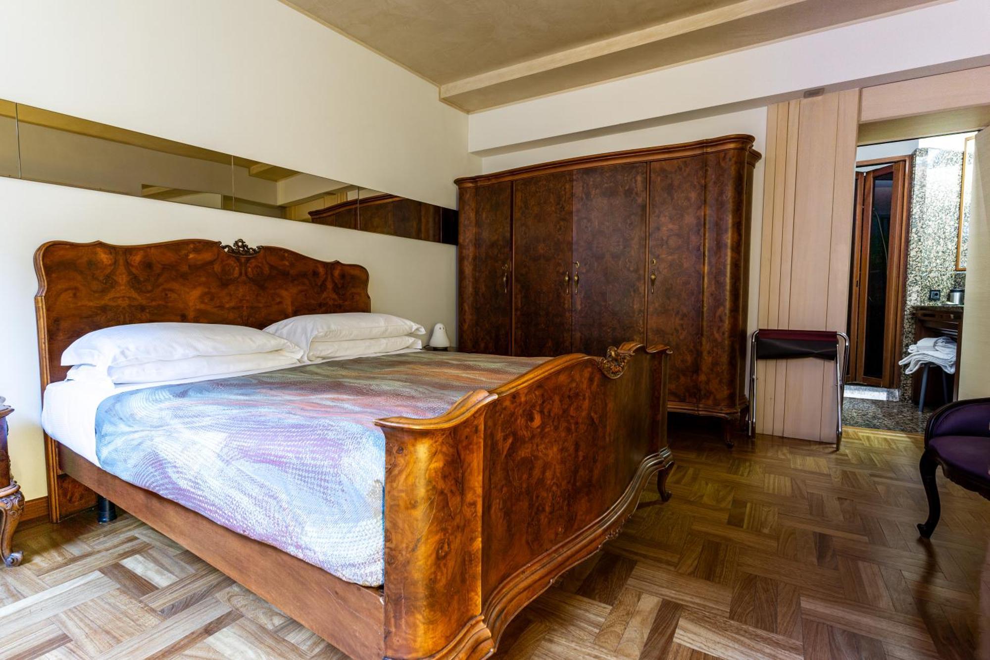 Nicchia Apartment Verona Luaran gambar
